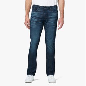 Joe's Jeans | Asher Slim Fit Jeans Dark Blue Wash Size 34